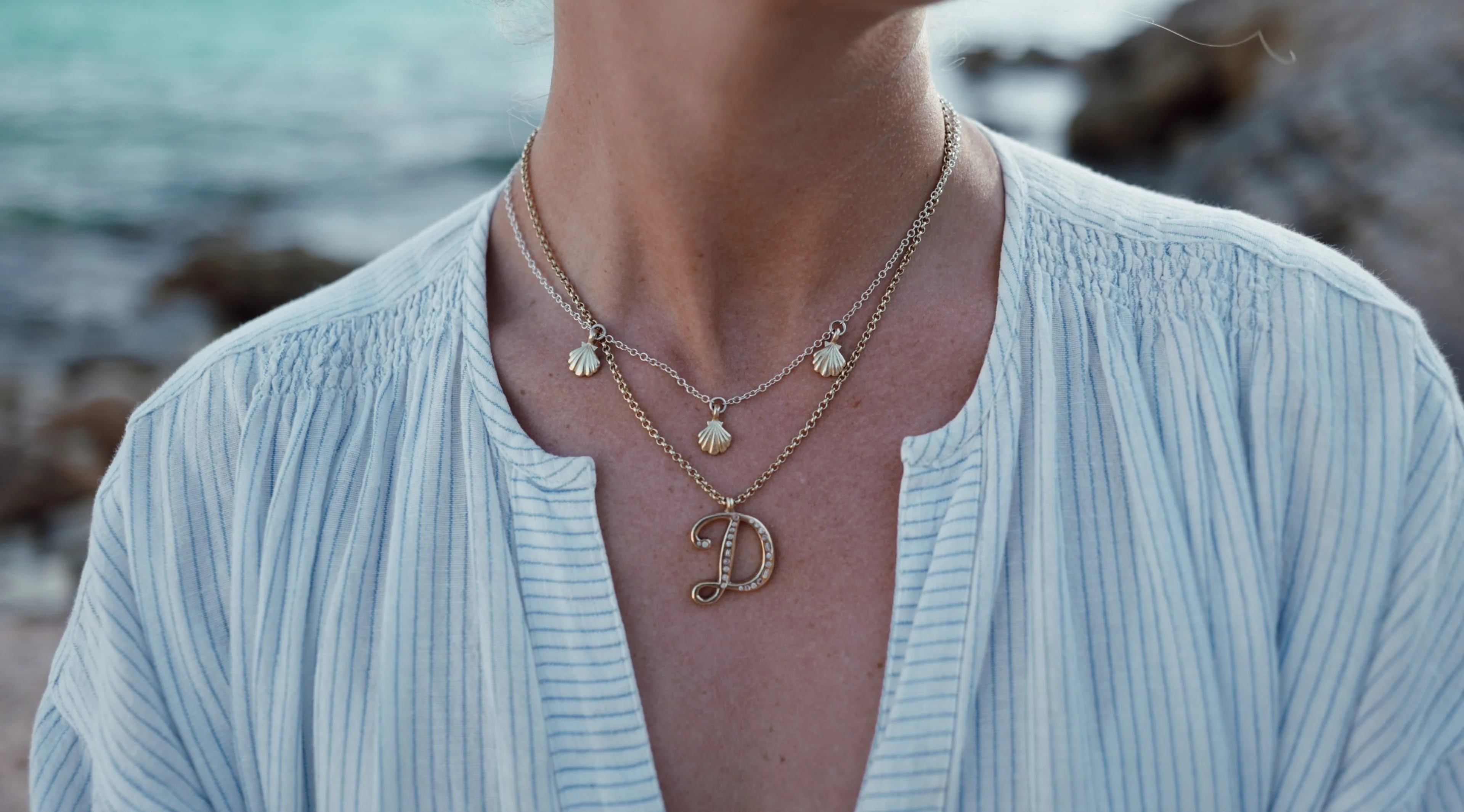 Timeless Elegance, Inspired by Nature